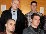 New Found Glory