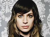 Nicole Atkins