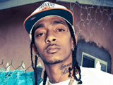 Nipsey Hussle