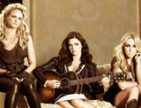 Pistol Annies