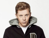 Professor Green