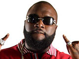 Rick Ross Face