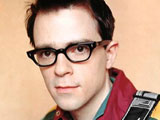 Rivers Cuomo