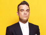 Robbie Williams