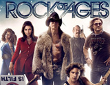 Rock Of Ages