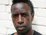 Saul Williams