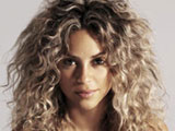 Shakira