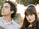 She & Him