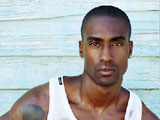 Simon Webbe