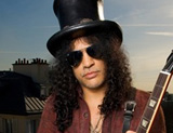 Slash