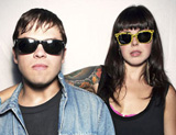 Sleigh Bells