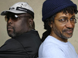 Sly & Robbie