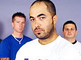 Staind