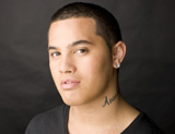 Stan Walker