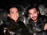 Steve Angello & Laidback Luke