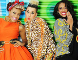 Stooshe