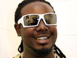 T-Pain