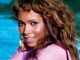 Tamia