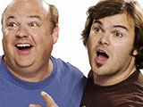 Tenacious D