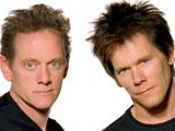 The Bacon Brothers