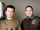 The Crystal Method