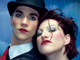 The Dresden Dolls