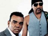 The Isley Brothers