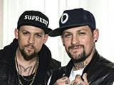 The Madden Brothers