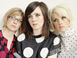 The Pipettes