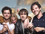 The Vaccines