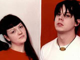 The White Stripes