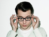 Tom Vek