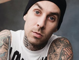 Travis Barker