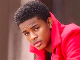 Trevor Jackson