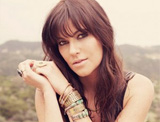 Tristan Prettyman