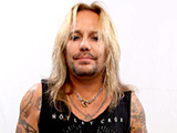 Vince Neil