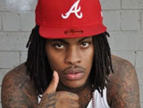 Waka Flocka Flame