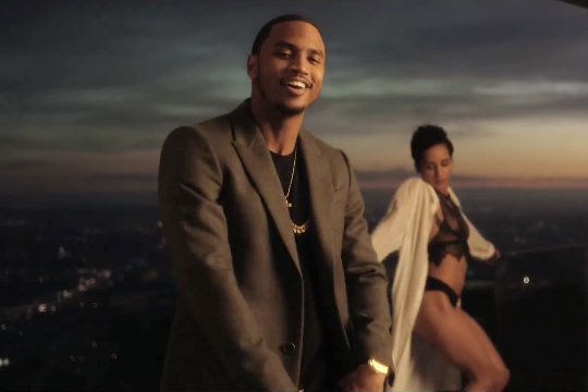 slow motion trey songz mp3 download