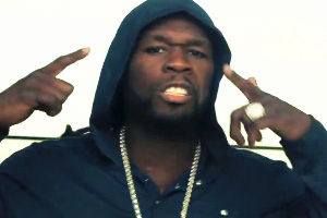 50 Cent ft. Robbie Nova - I Ain't Gonna Lie