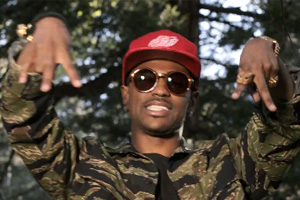 Big Sean - RWT [Explicit]