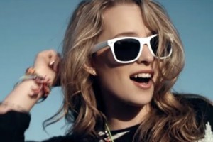 Bridgit Mendler - Ready Or Not