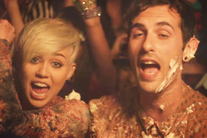 Borgore ft. Miley Cyrus - Decisions