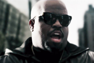 Cee Lo Green ft. Lauriana Mae - Only You