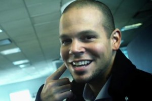 Calle 13 - La Vuelta Al Mundo