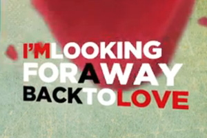 DJ Pauly D ft. Jay Sean - Back To Love [Lyric Video]