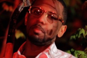 Fabolous ft. Paul Cain - Death In The Family