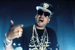 French Montana ft. Coke Boys - 9000 Watts