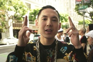 Far East Movement ft. Cover Drive - Turn Up The Love / Do Something