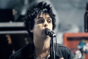 Green Day - Oh Love