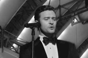 Justin Timberlake ft. Jay-Z - Suit & Tie